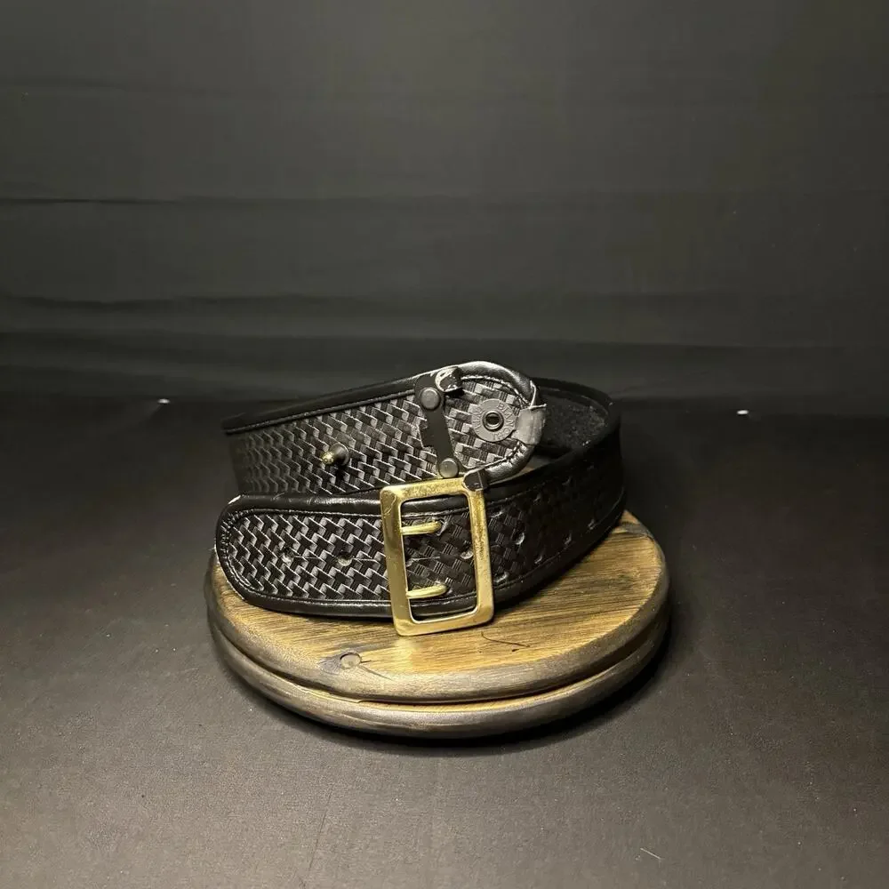 Bianchi 7960 Duty Belt Size 32